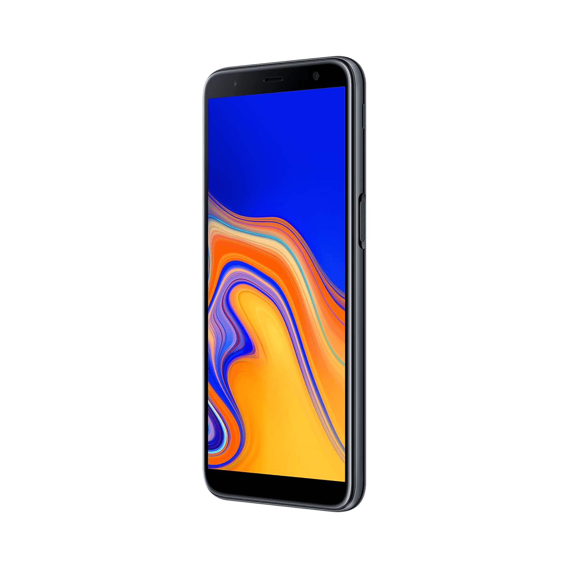Samsung Galaxy J6 Plus - 32 GB - Siyah