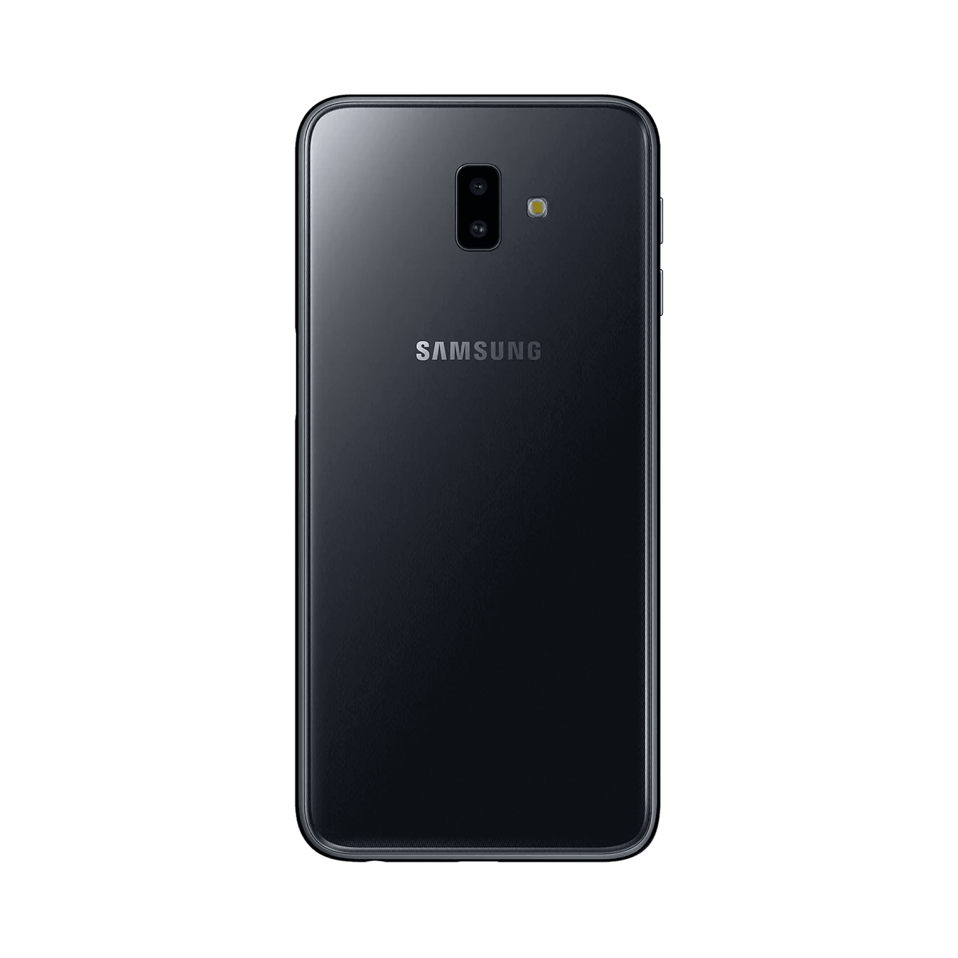 Samsung Galaxy J6 Plus - 32 GB - Siyah