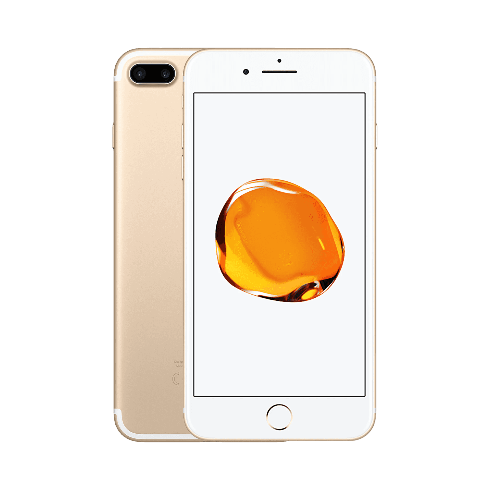 Apple iPhone 7 Plus - 32 GB - Altın