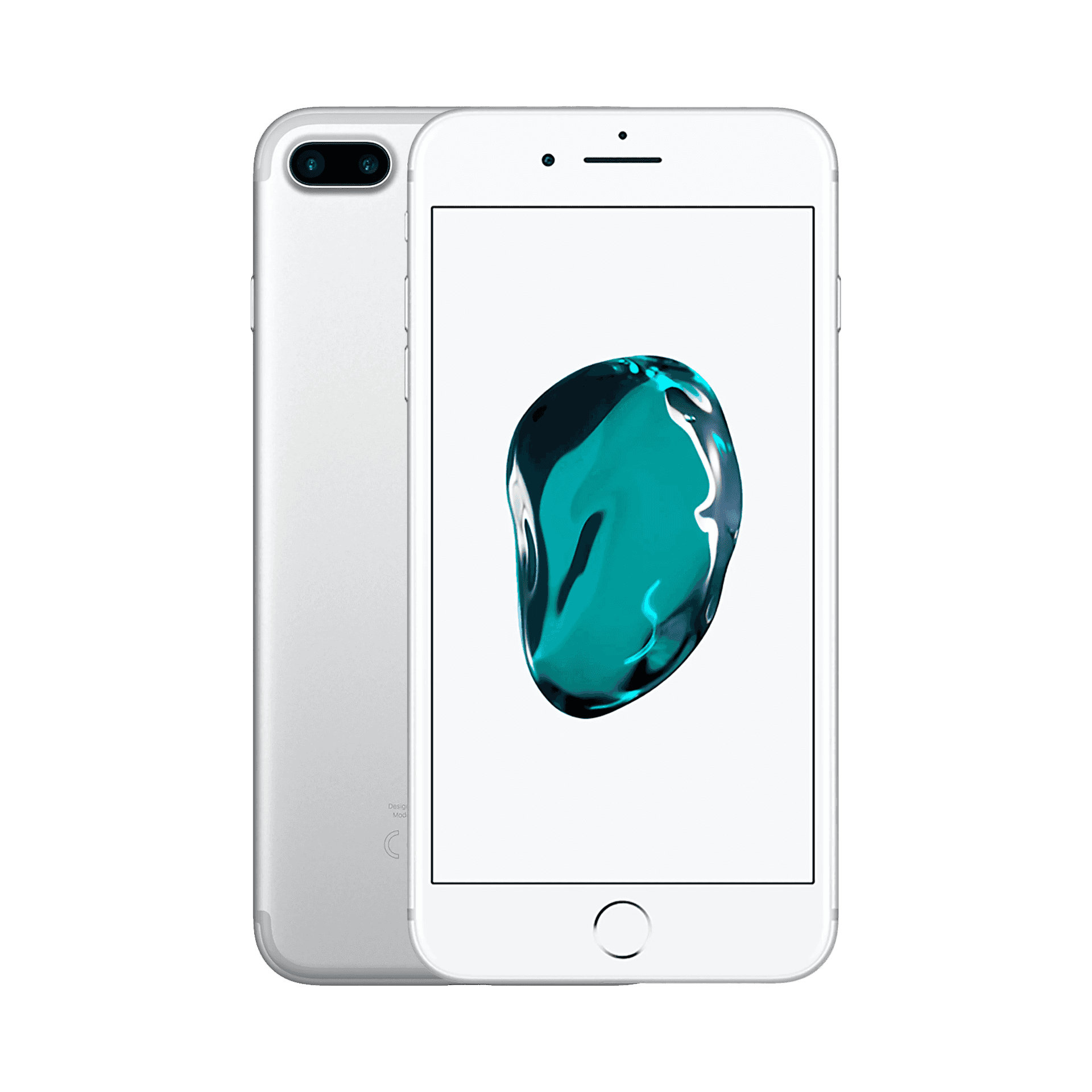 Apple iPhone 7 Plus - 128 GB - Gümüş