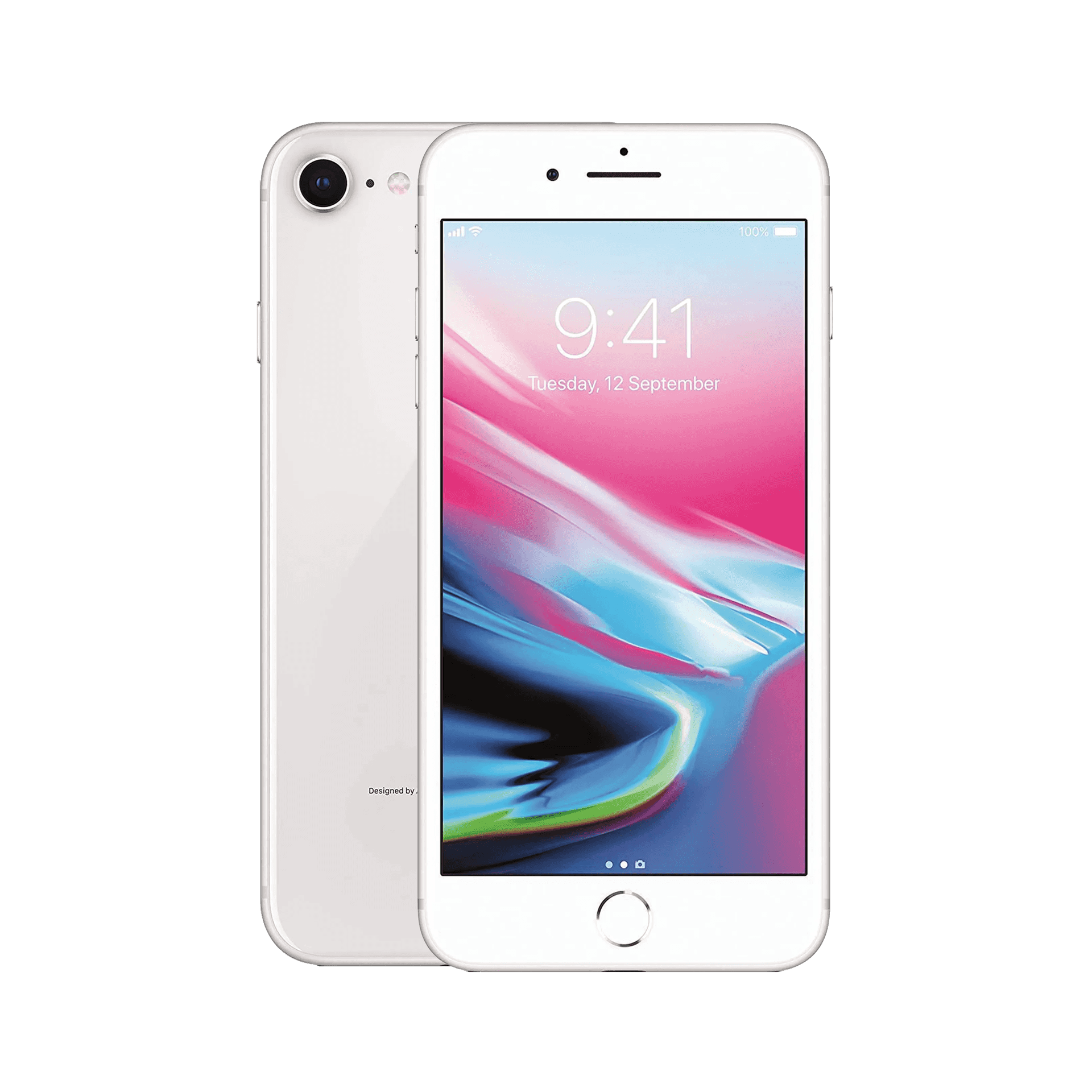 Apple iPhone 8 - 64 GB - Gümüş