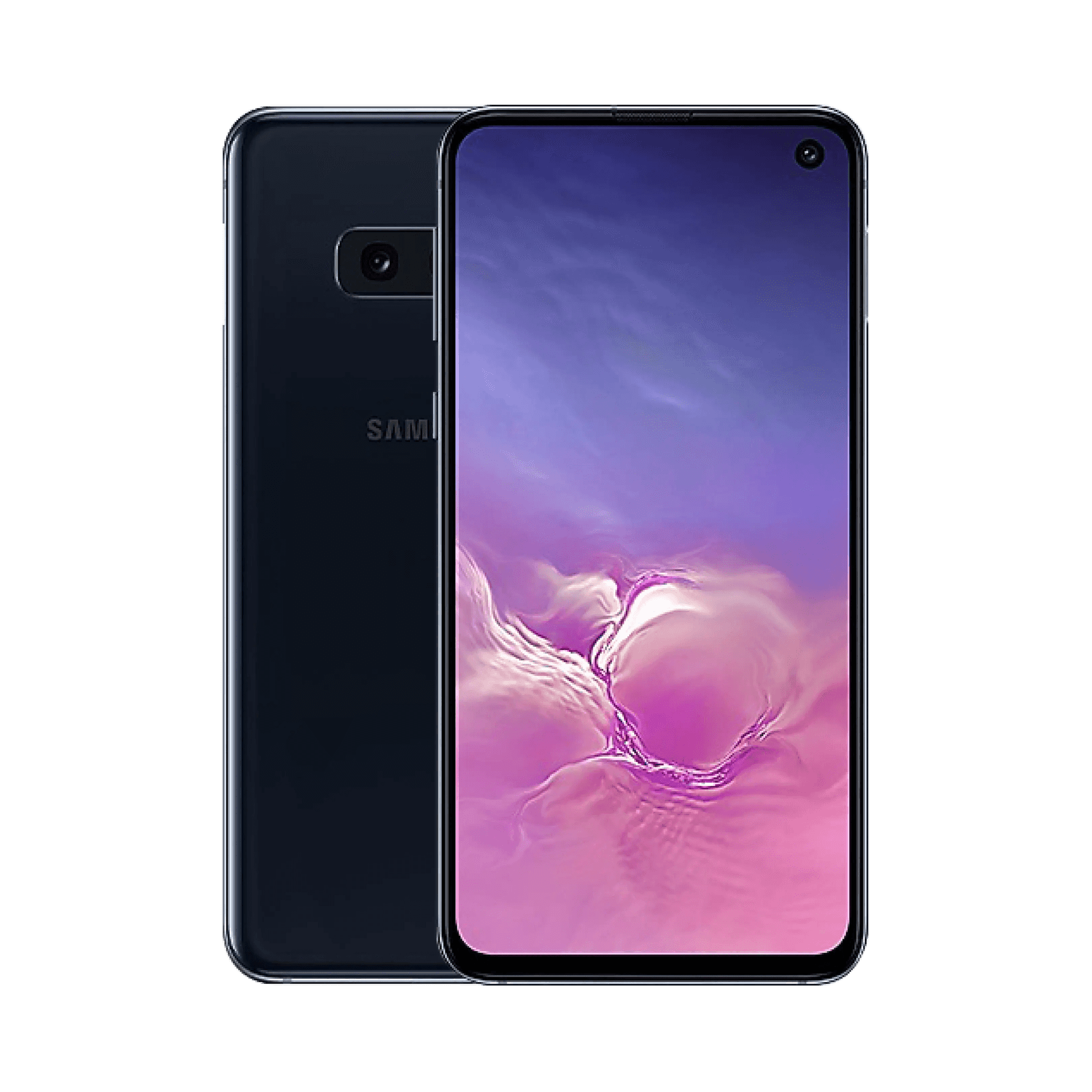 Samsung Galaxy S10 - 128 GB - Prizma Siyahı