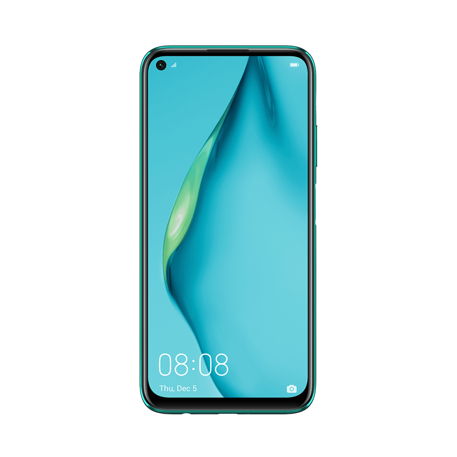 Huawei P40 Lite - 128 GB - Yeşil