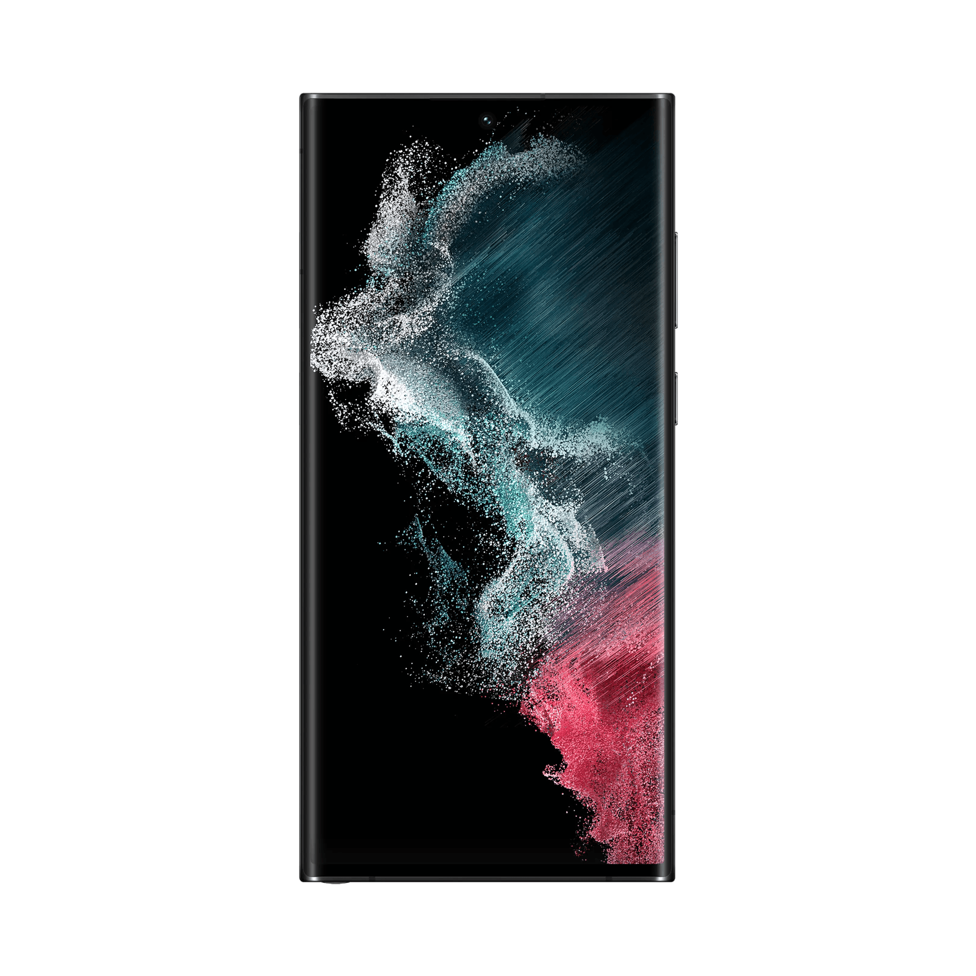 Samsung Galaxy S22 ULTRA 5G - 256 GB - Hayalet Siyah