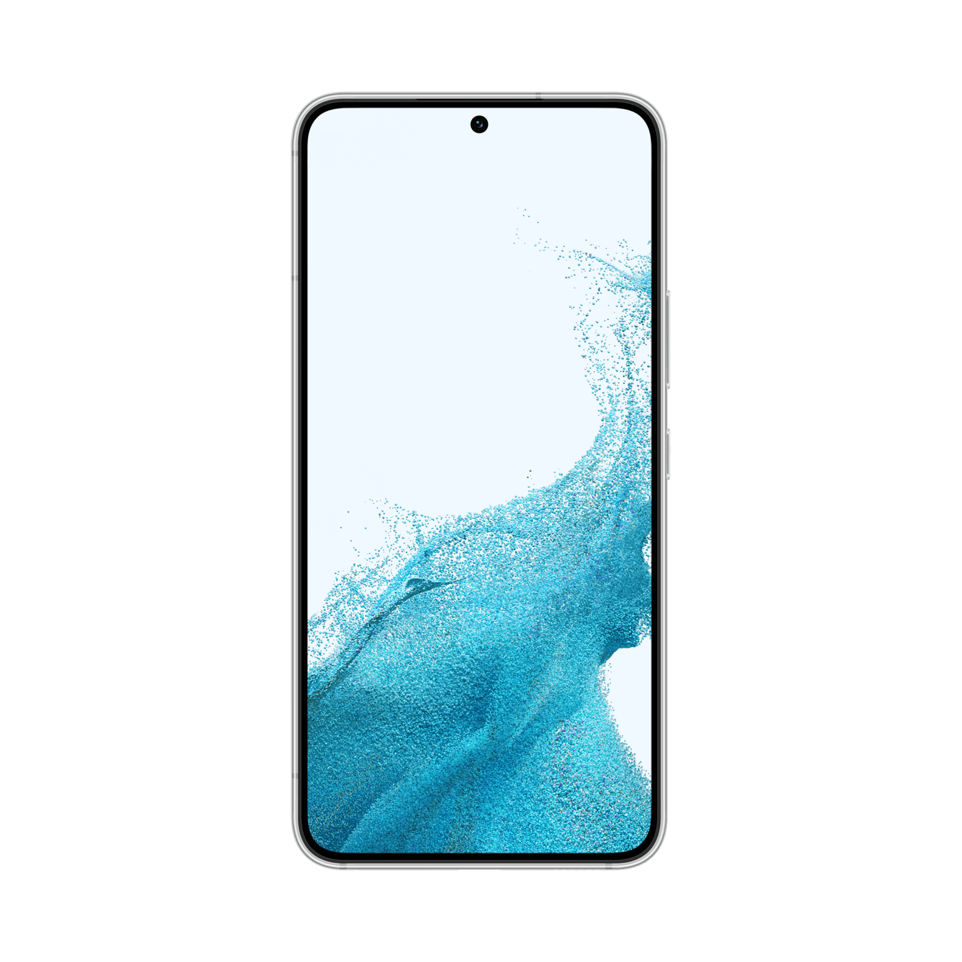 Samsung Galaxy S22 5G - 128 GB - Hayalet Beyaz