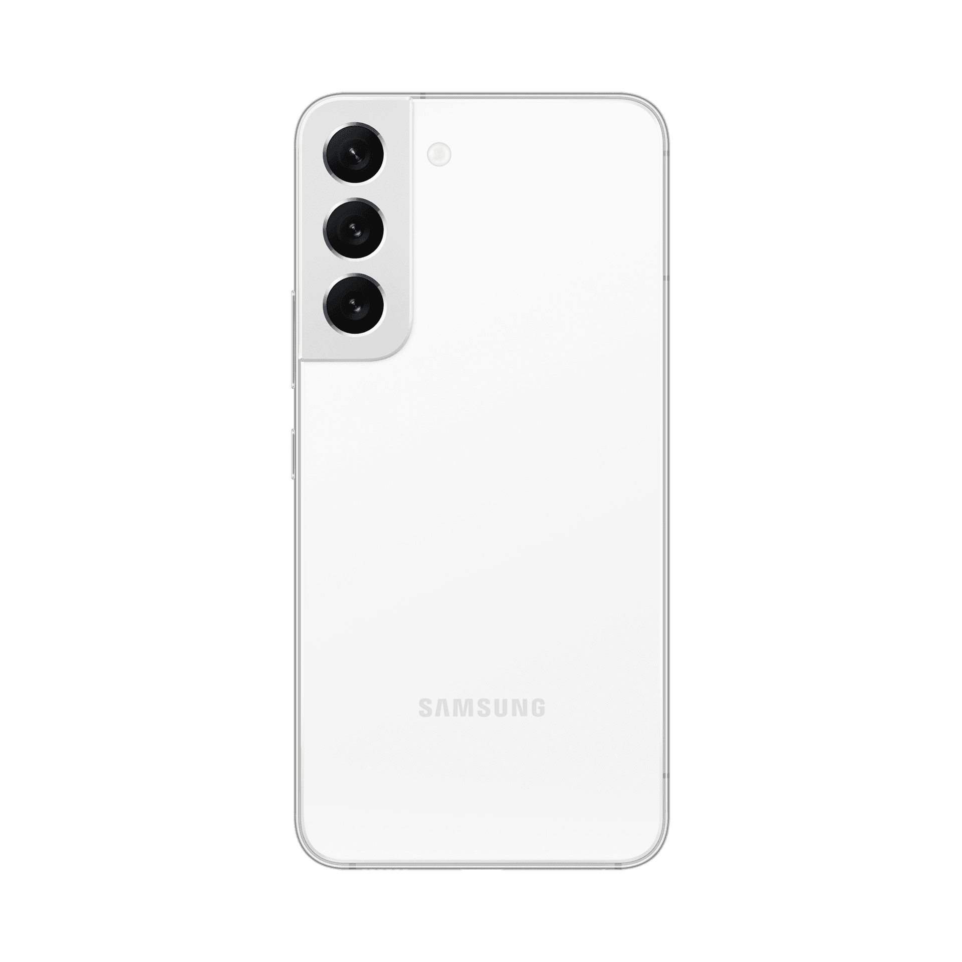 Samsung Galaxy S22 5G - 128 GB - Hayalet Beyaz