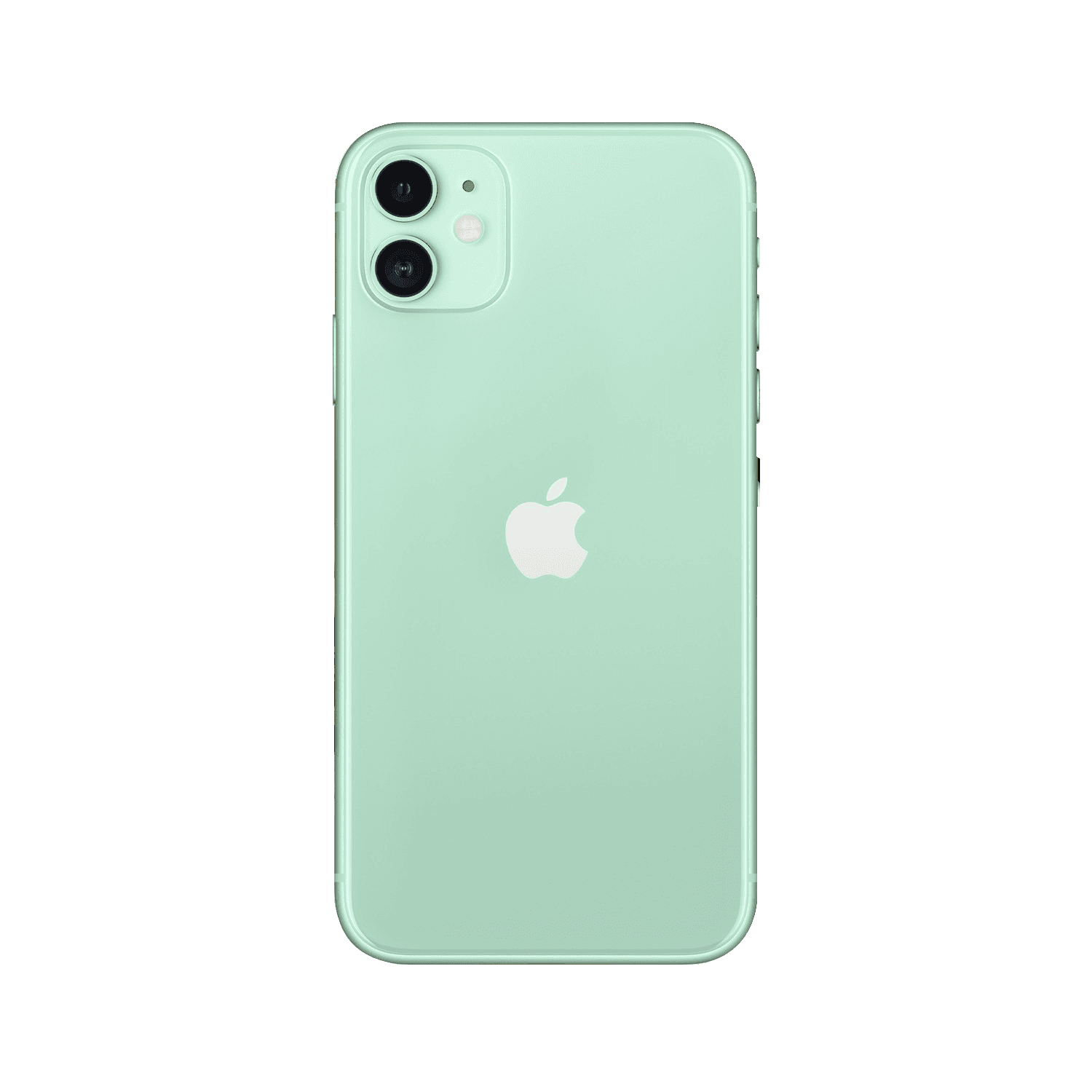 Apple iPhone 11 - 256 GB - Yeşil