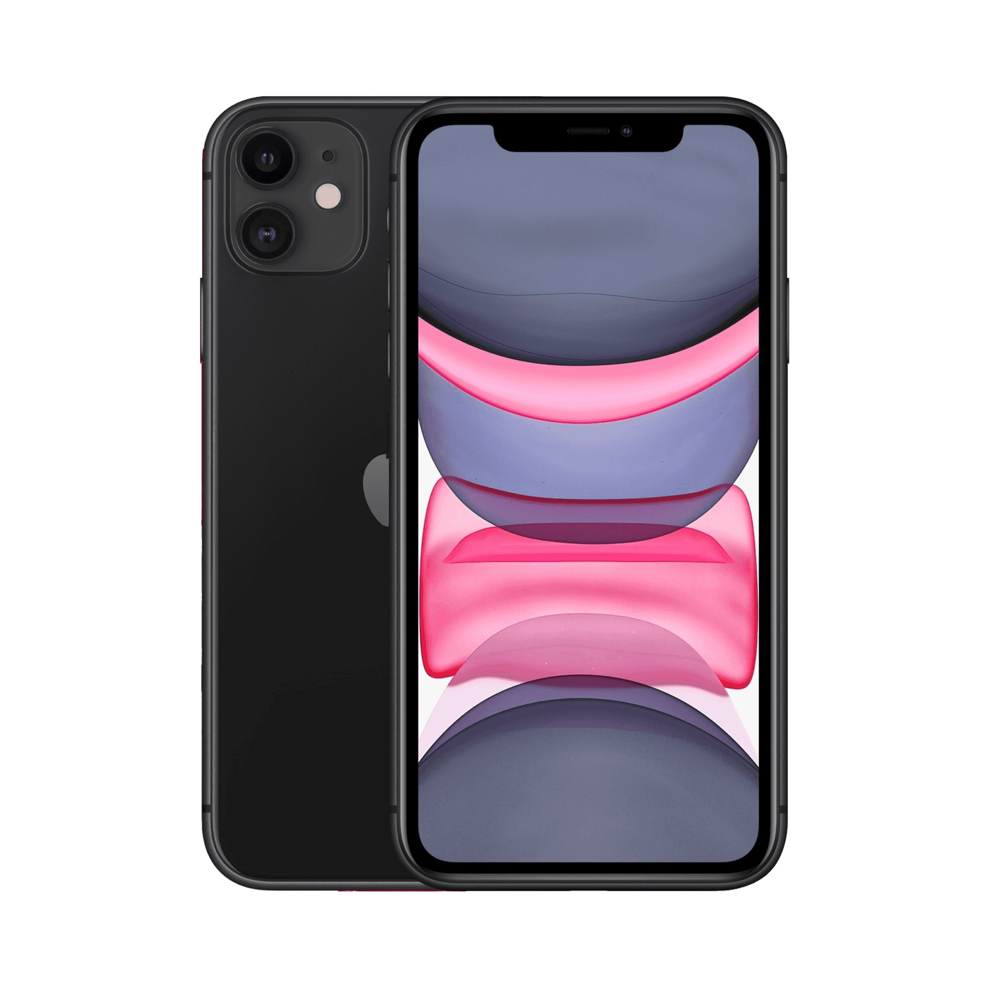 Apple iPhone 11 - 64 GB - Siyah
